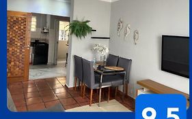 Apartamento Enseada - Guaruja / Sp