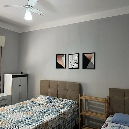 Apartamento Enseada - Guaruja / Sp Guarujá Exterior foto