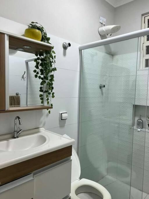 Apartamento Enseada - Guaruja / Sp Guarujá Exterior foto