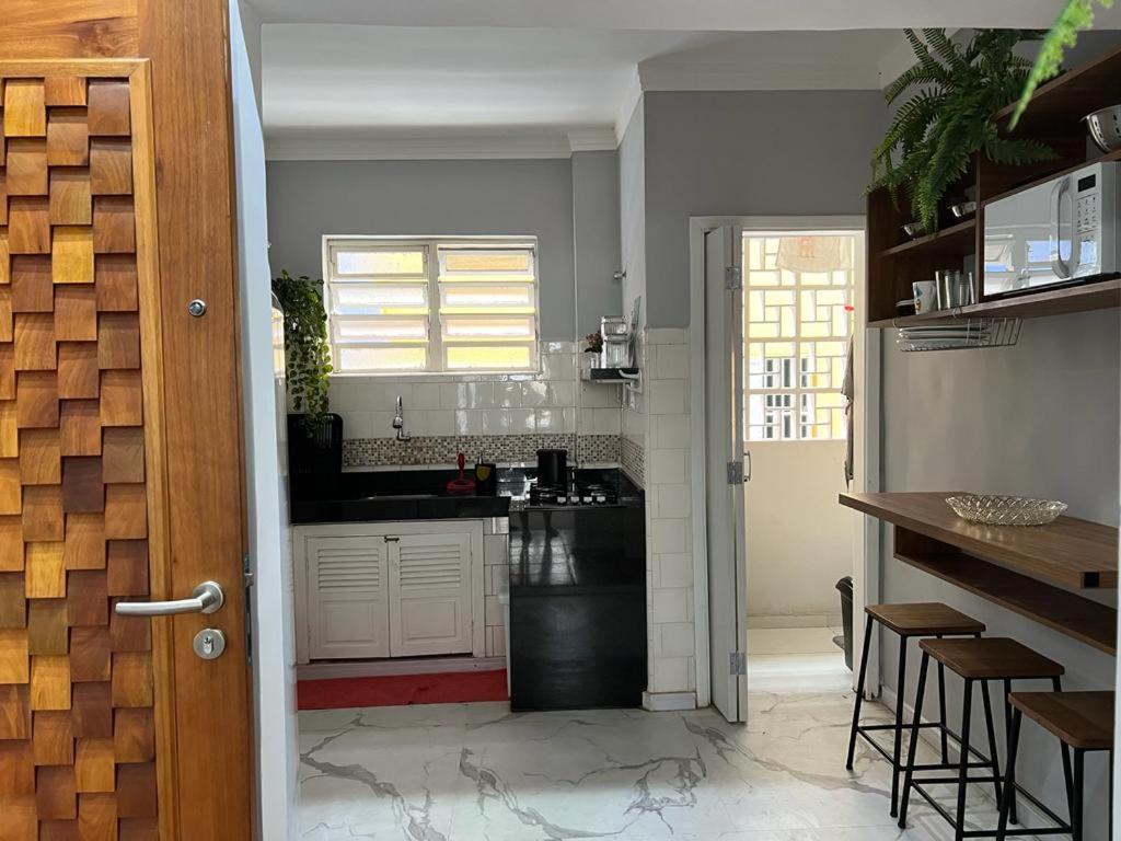 Apartamento Enseada - Guaruja / Sp Guarujá Exterior foto